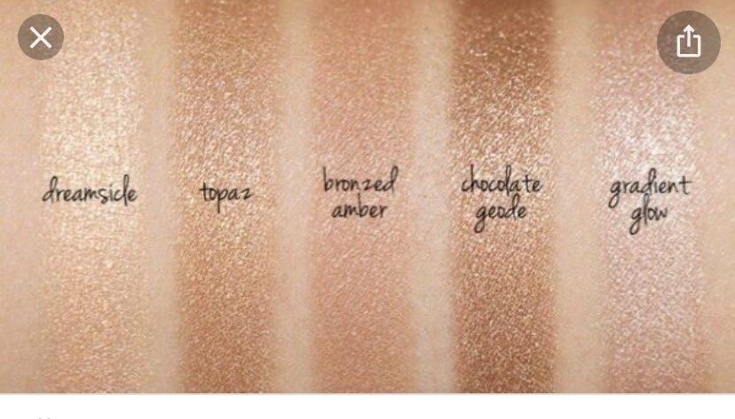Sephora Make-up: BECCA Hightlighter Chocolate Geode, NEU,Ladenpreis CHF56.90 – Nuovo e nell'imballaggio originale da Zürich venduto da deruja 6