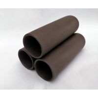 3er Rundhöhlenturm braun 6 cm *AUSVERKAUF*