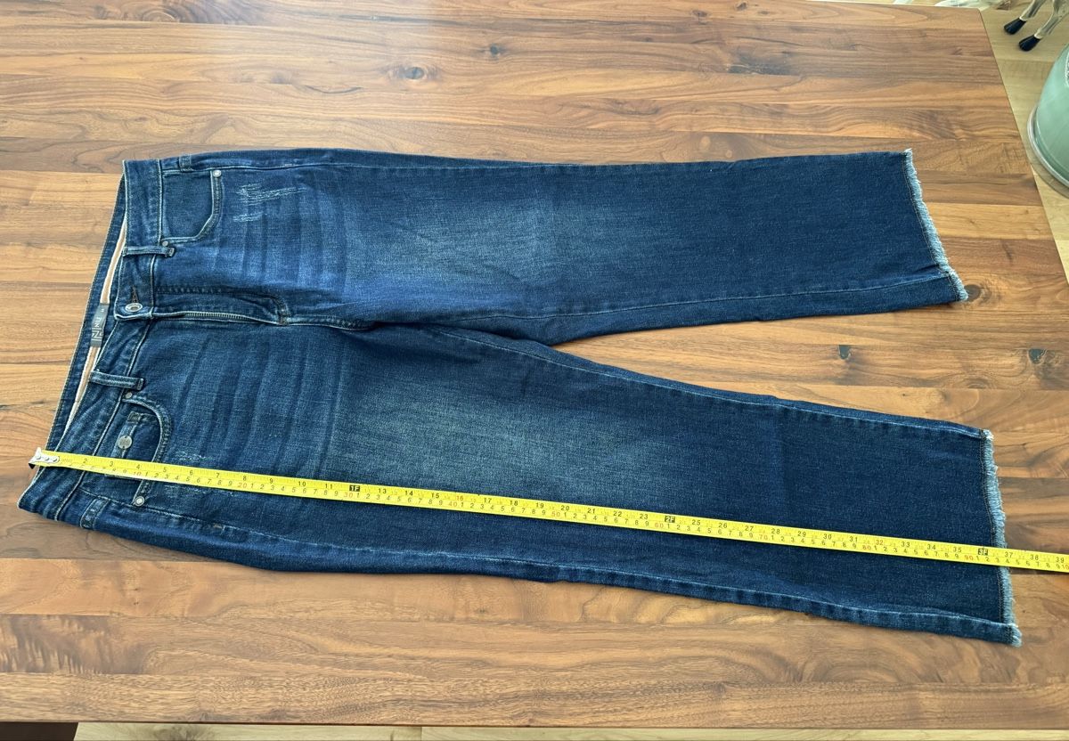 Nile Jeans: Jeans von Nile – Nuovo (secondo la descrizione) da Lohn-Ammannsegg venduto da nde_tx52 2