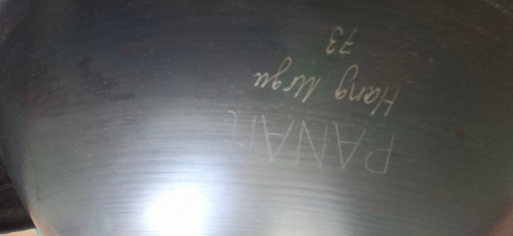 Strumenti musicali: Panart Hang Urgu – Nuovo (secondo la descrizione) da Kloten venduto da Ros73 4