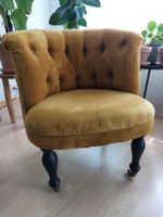 Barock Sessel