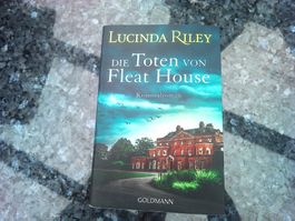 Die Toten von Fleat House von Lucinda Riley