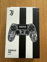 Juventus FC PS4 Controller Skin  neu & originalverpackt