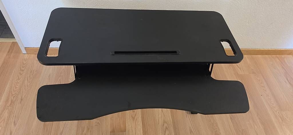 Bureaux: Schreibtisch Aufsatz  – D'occasion à Frauenfeld par Sauffer 1