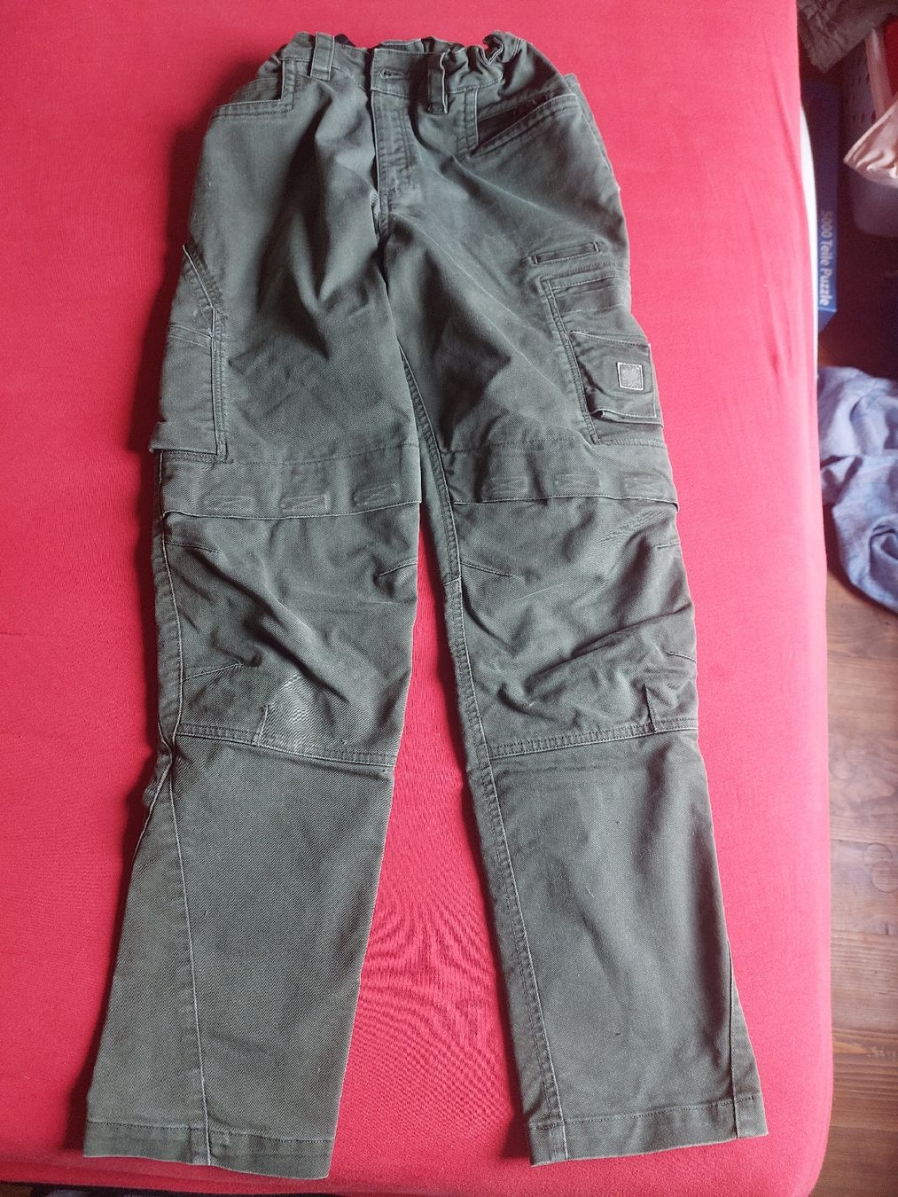 Pantaloni: Hosen Junge – Usato da Ebersecken venduto da niti73