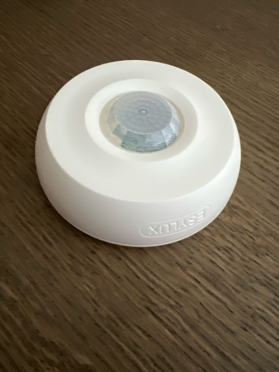 Elektronikbauteile: Esylux PD-360/8 Basic Präsenzmelder – Gebraucht aus Au ZH von Supersnake997 1