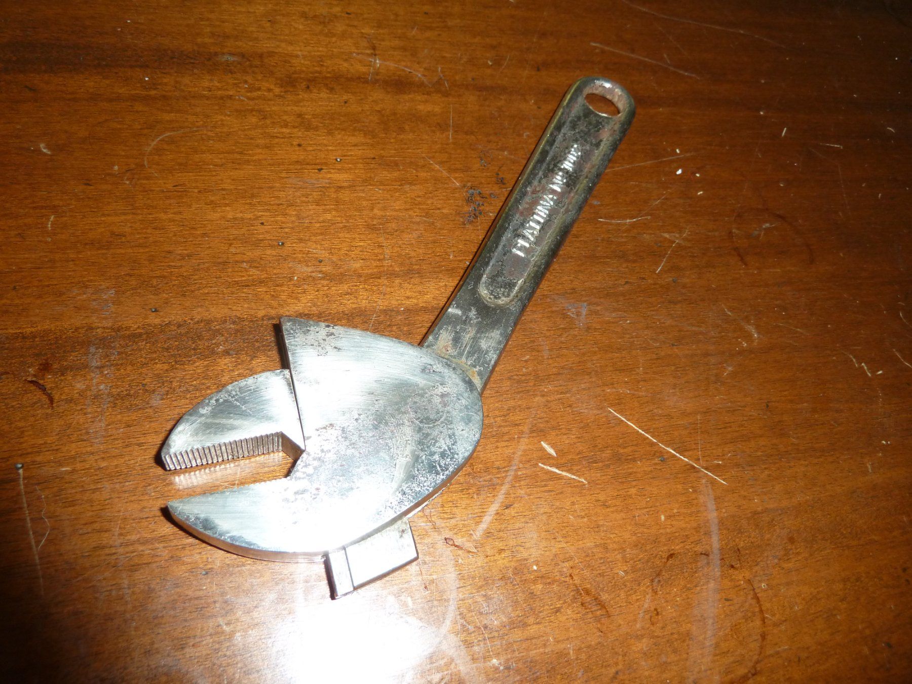 Pinze: Pince auto-serrante / Zange – Usato da Biel/Bienne venduto da alex-841 1