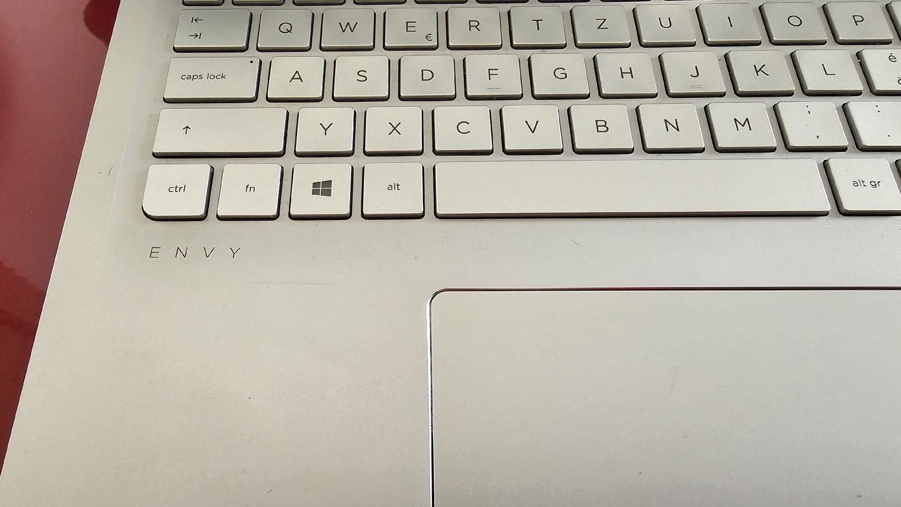 Hewlett Packard Notebooks: Laptop HP ENVY  – Gebraucht aus Dietikon von Meta53 1
