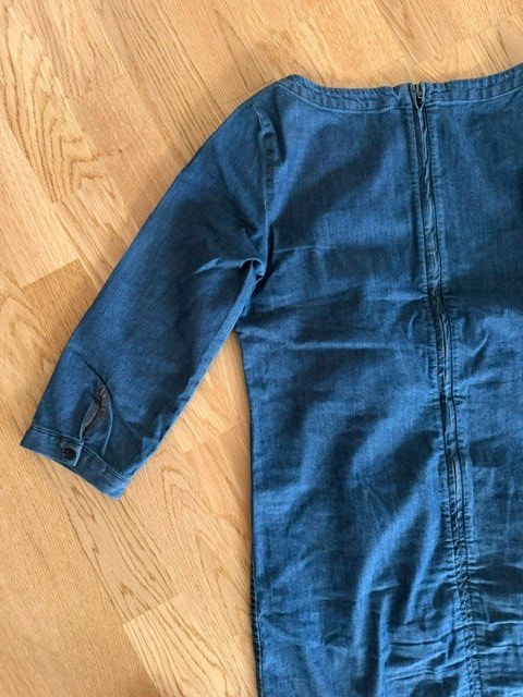 Marc O'Polo Vestiti: Kleid Marc O‘ Polo Gr.34 – Usato da Wabern venduto da MagdalenaWabern 7