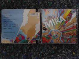 CD : Mika
