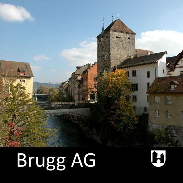 Ravensburger Jeux: Memory Spiel Aargau – Neuf avec emballage d'origine à Erlinsbach par Pfaessli 3