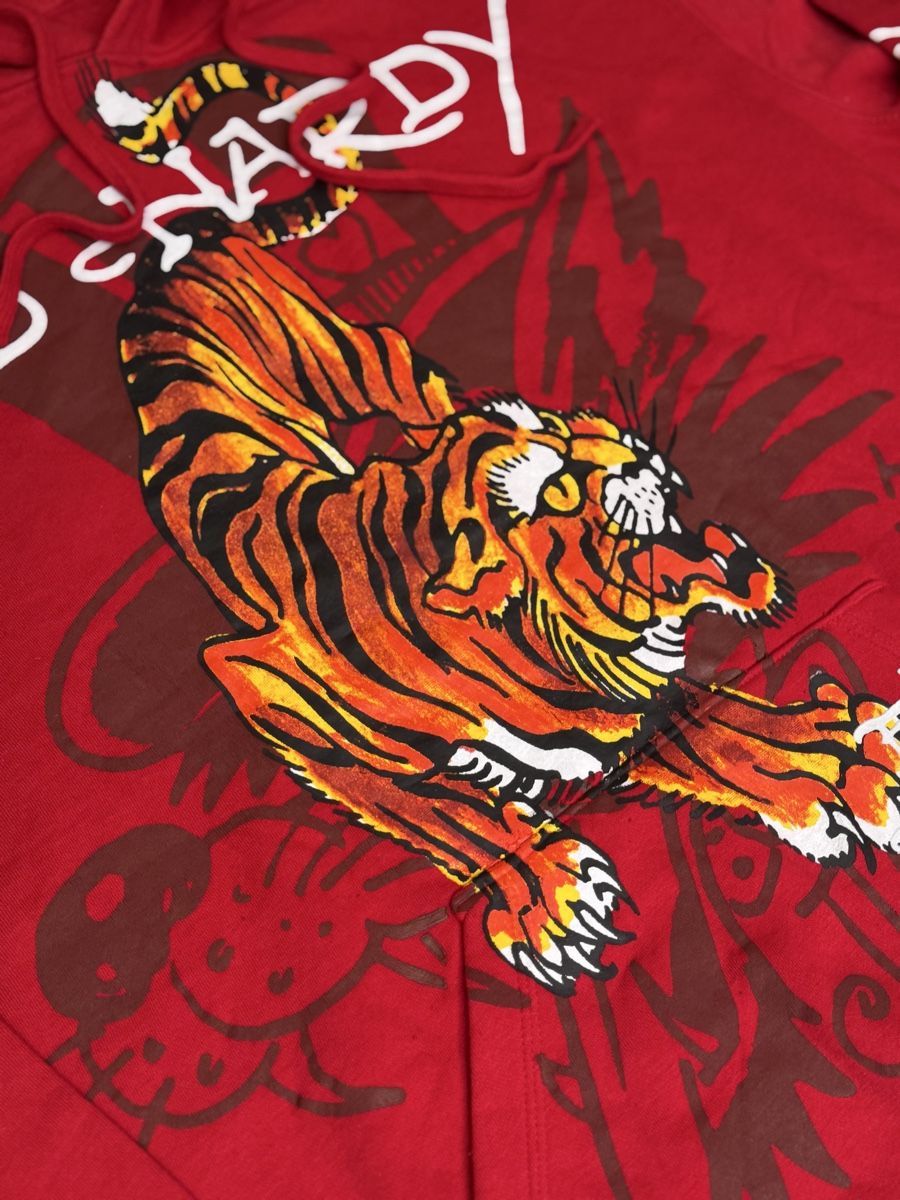 Ed Hardy Maglioni & Felpe: Ed Hardy Pulli Gr.L – Usato da Luzern venduto da Fabri2000 3