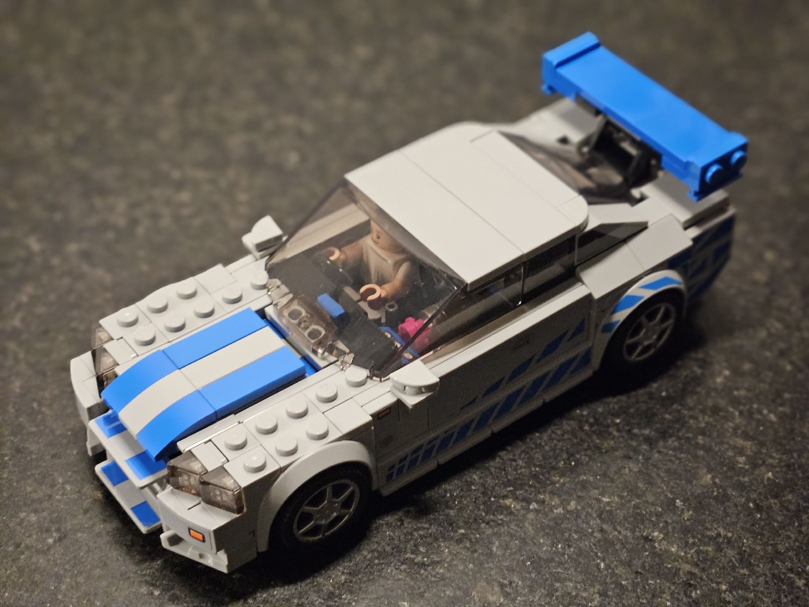 Lego Jouets: Lego Speed Champions – D'occasion à Bremgarten b. Bern par Rooney3047 1