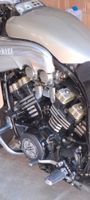 Egli - V-Max -Yamaha Kultbike Import Aus Kanada / USA .
