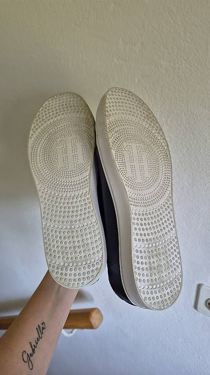Tommy Hilfiger Damenschuhe: Scarpe Tommy Hilfiger numero 38 – Gebraucht aus Gudo von arl_lgk6 4