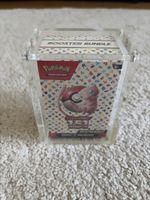 Pokémon 151 Booster Bundle (EN)