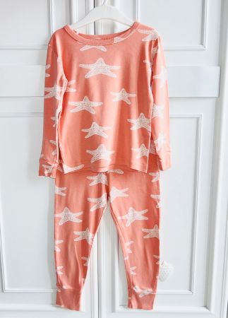 Oliver & Rain Bonpoint style Pyjama childrens 4 Y