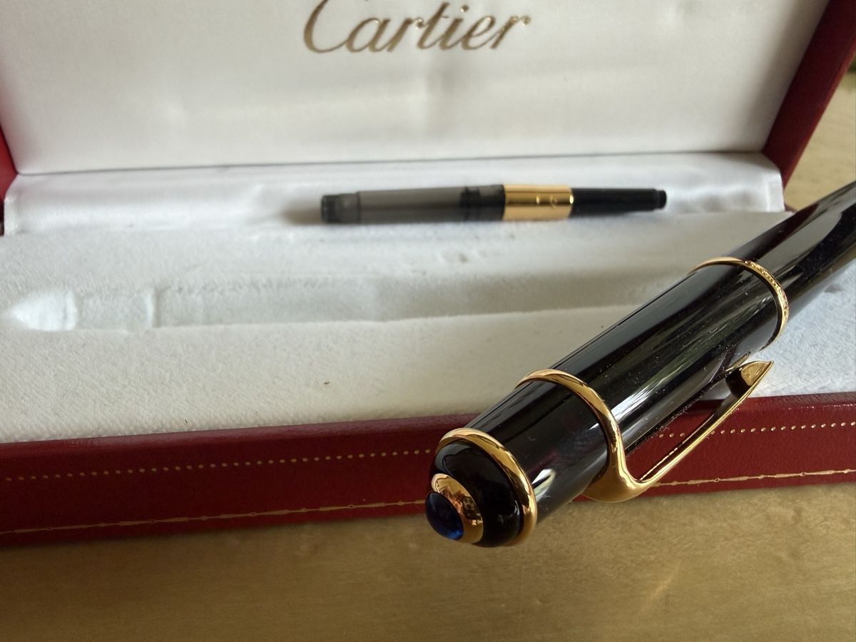 Altro in Scrittura & Disegno: Cartier Diablo – Nuovo (secondo la descrizione) da Bissone venduto da lud_zw5m 3