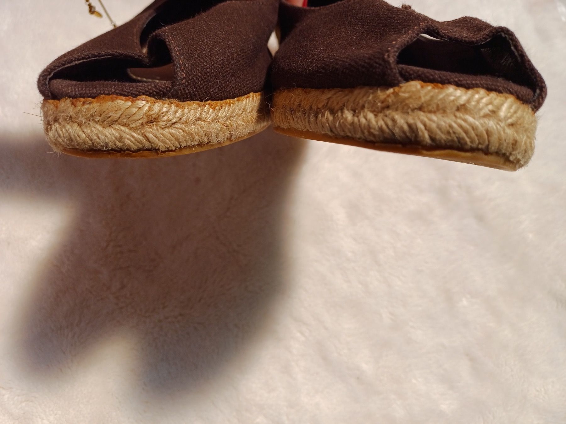 Scarpe da donna: Espadrilles - Marke: Espardenyes Soler - Gr. 39 – Usato da Würenlos venduto da JRP_71 6