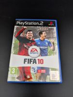 FIFA 10 für PlayStation 2 – gebraucht