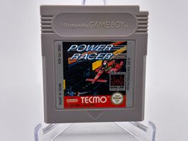 GB - Power Racer