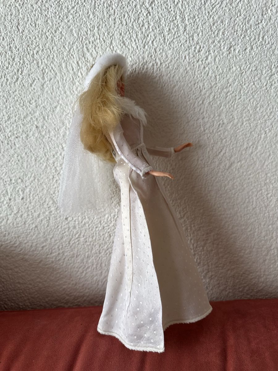 Puppen: Vintage Barbie – Gebraucht aus Herbriggen von Sehrazade 3