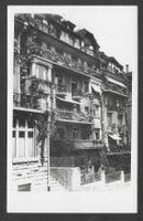 Luzern Privataufnahme