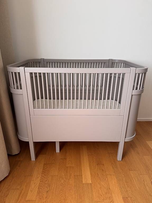 Sebra Betten: Sebra Bett, Baby & Jr. – Neu (gemäss Beschreibung) aus Mellingen von Nikola-G