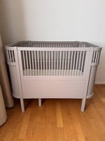 Sebra Bett, Baby & Jr.
