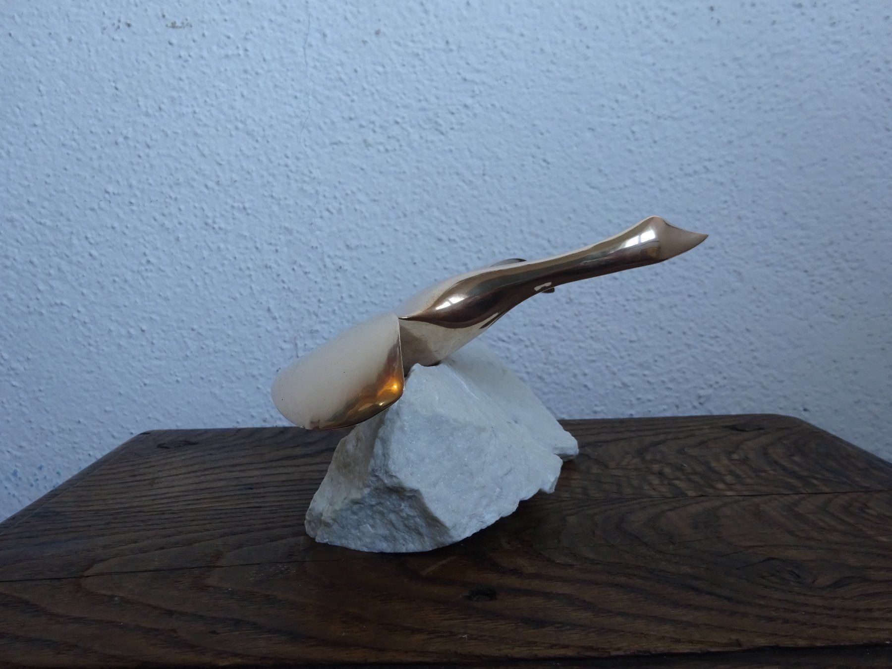 Sculture & Statue: Kanadagans / Rosellen Conelli – Usato da Esslingen venduto da eintagammeer 1