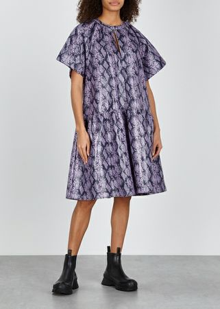 STAND STUDIO Dress