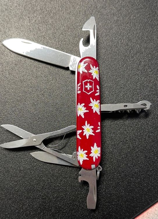 VICTORINOX TASCHENMESSER | Kaufen Auf Ricardo