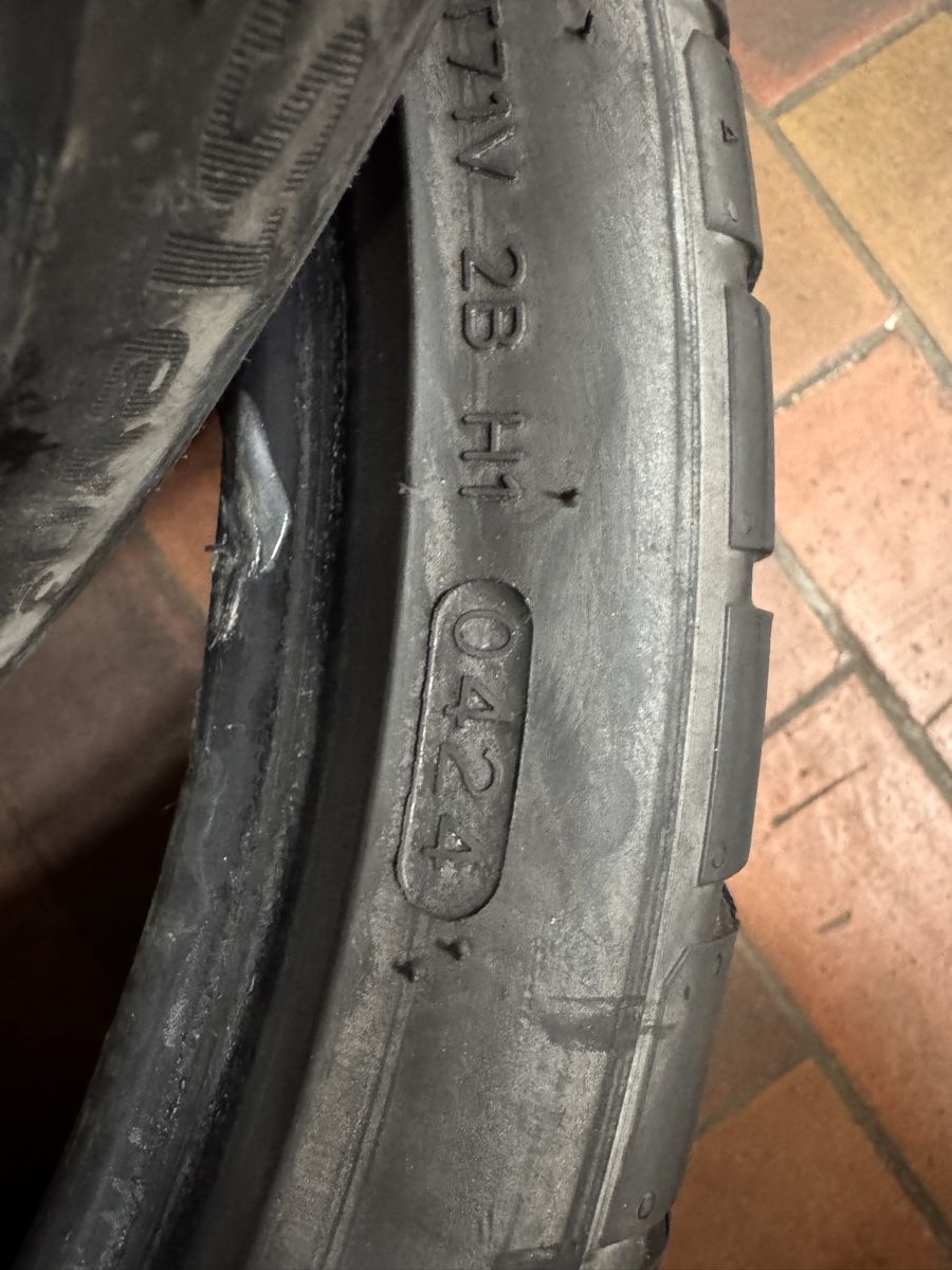 Pneumatici & Ruote complete: Sommerreifen 265/30/20 – Usato da Wohlen AG venduto da BariZ 1