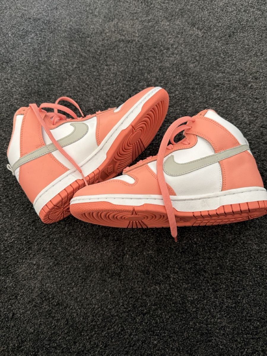 Nike Herrenschuhe: Nike Dunk mid  – Neu und originalverpackt aus Rorbas von Maccaron 3