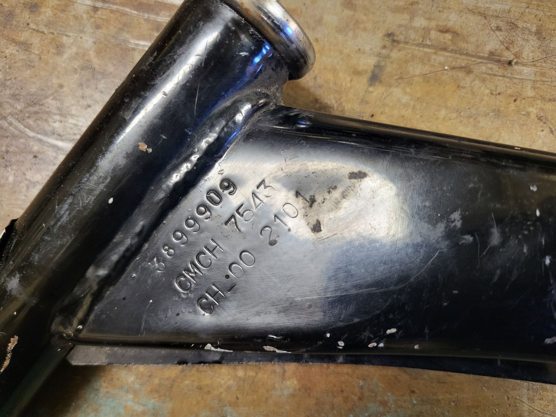 Solex Mofas: Velo Solex – Gebraucht aus Wohlen AG von gino45 2