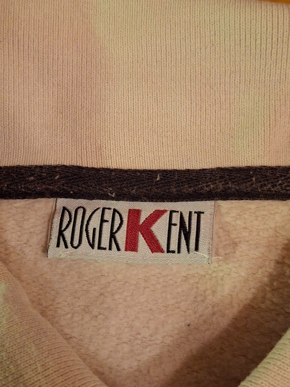 Maglioni & Felpe: Pull taille 50 marque Roger Kent 100% coton – Usato da Villiers venduto da san_jn5w 4