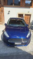Ford fiesta 1.0 scti