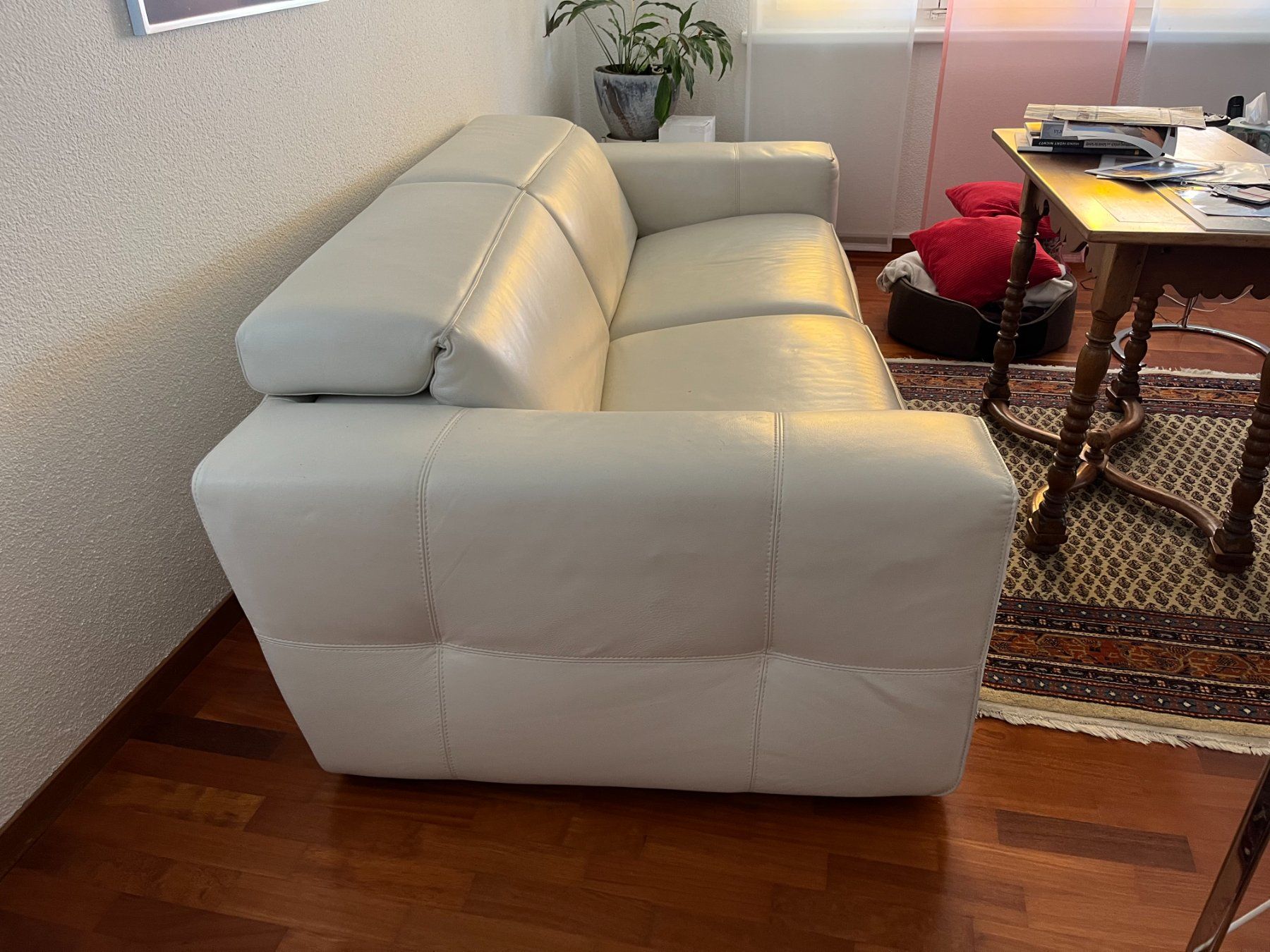 Divani: Relax Sofa – Usato da Russikon venduto da RuthBarolo 2