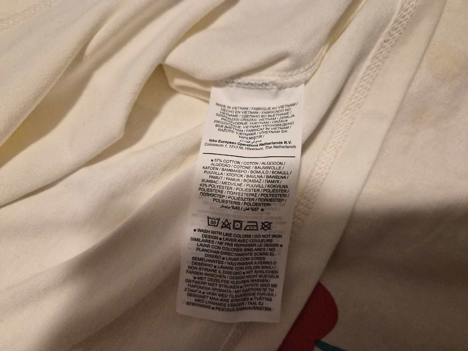 Nike Pullover & Sweatshirts: Nike Sweatshirts gr M – Neu (gemäss Beschreibung) aus Dietikon von Eleda 3
