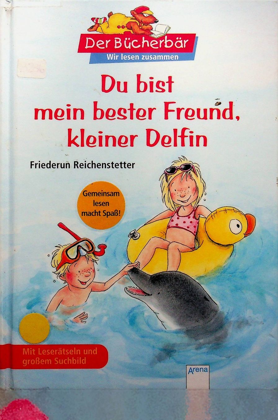 Libri: Gemeinsam Lesen:  Du bist mein bester Freund – Usato da Reitnau venduto da Zaomir