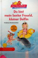 Gemeinsam Lesen:  Du bist mein bester Freund
