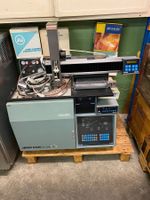 Gaschromatograph HRGC 5300
