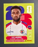 HAI 7 - Duke Lacroix - Panini FIFA World Cup 2026 UE