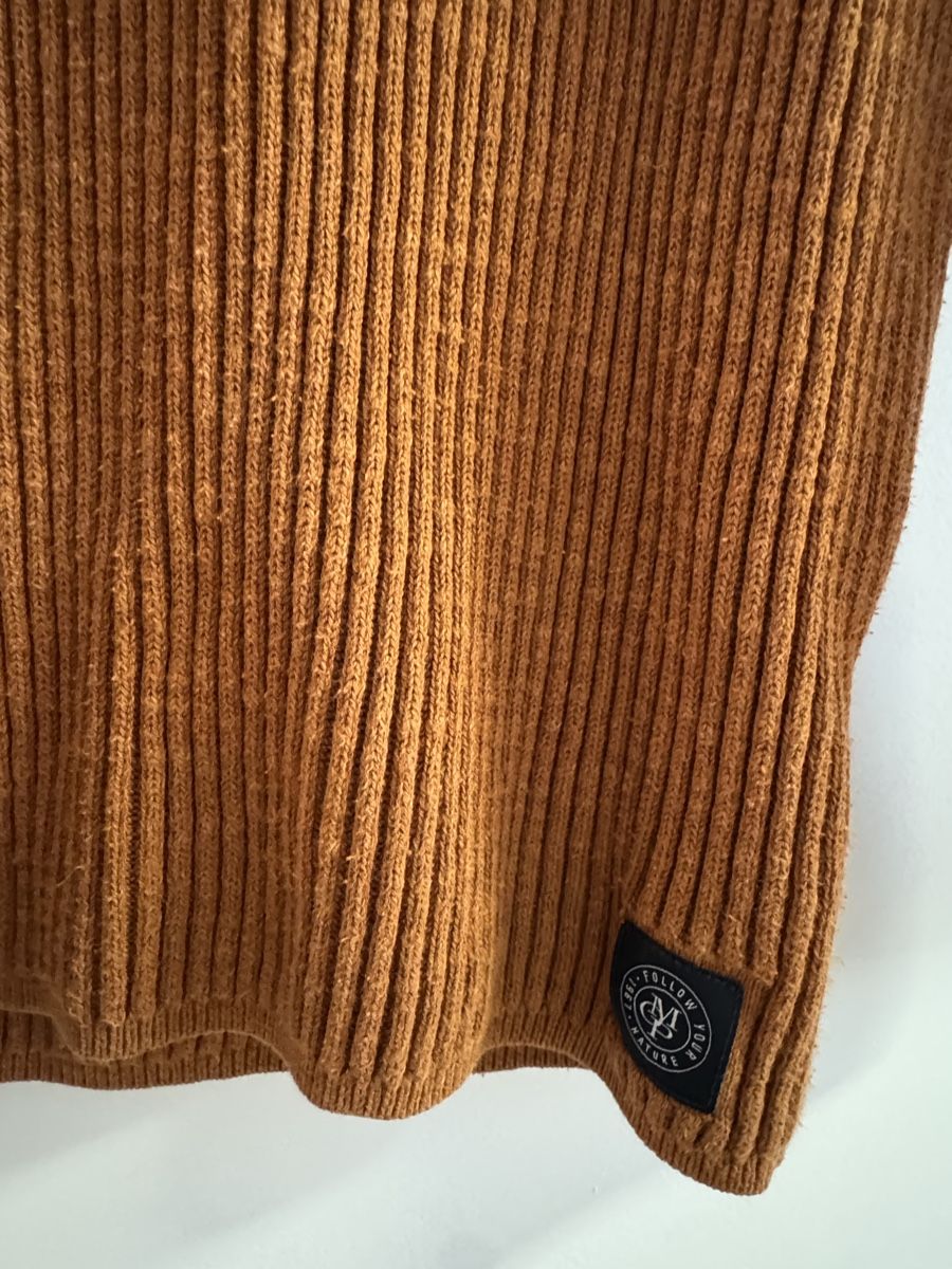 Maglioni & Felpe: Rollkragenpullover Marco Polo – Usato da Thun venduto da Atlantis19 1