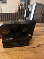 Vintage Polaroidkamera Sonar AutoFocus 5000