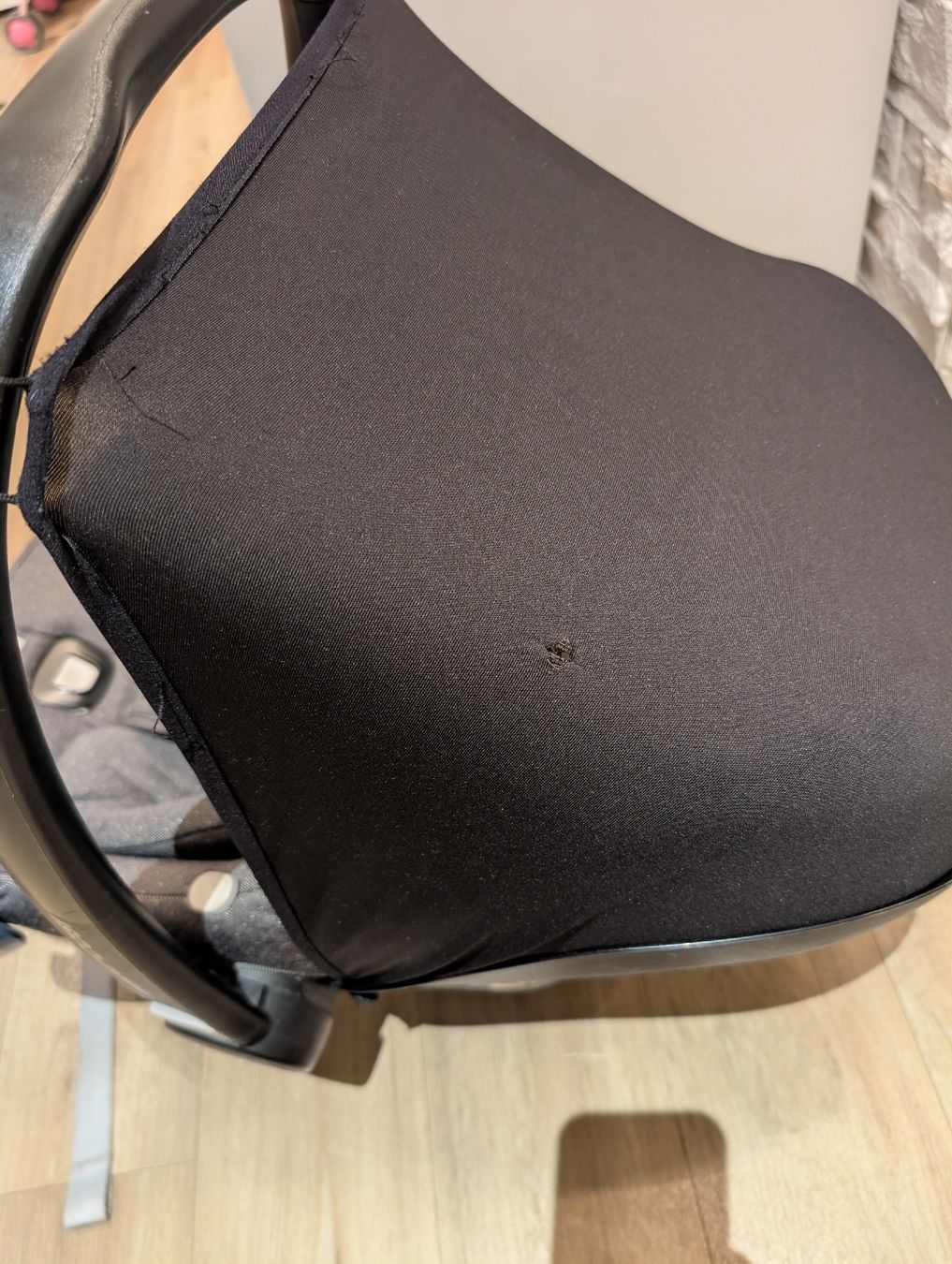 Maxi-Cosi Seggiolini per auto: Maxi Cosi Babyschale – Usato da Aadorf venduto da Gianski 2