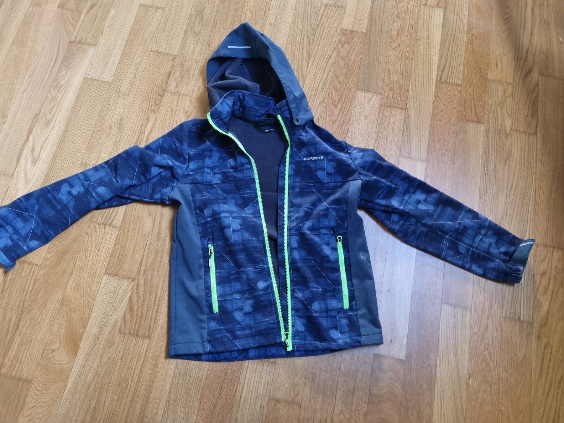 Icepeak Jacken: ÜBERGANGSJACKE von ICEPEAK, 152 – Gebraucht aus Rothenfluh von Sawi80 5