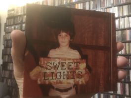 Sweet Lights - Sweet Lights - digisleeve cd