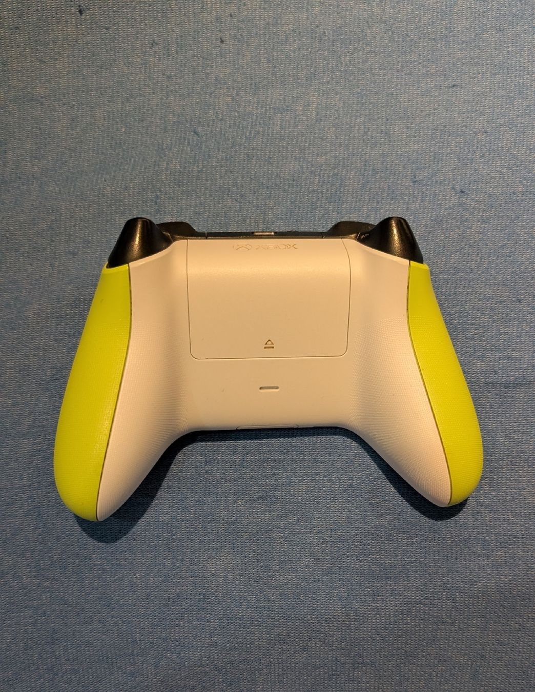Microsoft Manettes: Xbox Controller  – D'occasion à Riehen par ssa_g27f 1