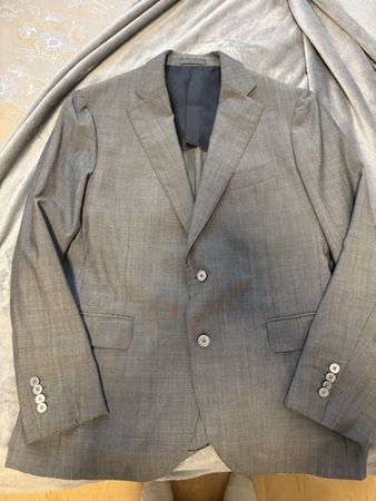 BOGGI MILANO SAKKO